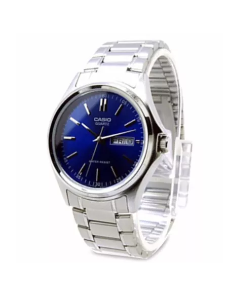 Casio Montre Hommes MTP-1239D-2ADF Water Resist