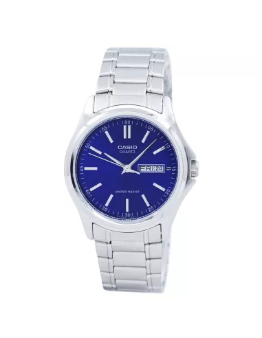Casio Montre Hommes MTP-1239D-2ADF Water Resist