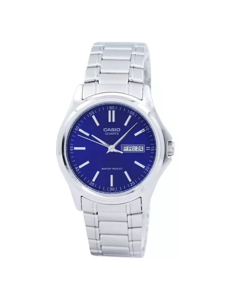 Casio Montre Hommes MTP-1239D-2ADF Water Resist