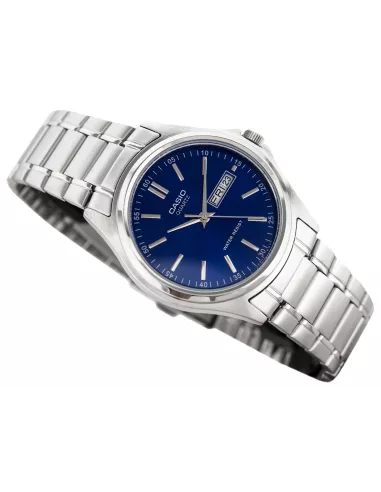 Casio Montre Hommes MTP-1239D-2ADF Water Resist