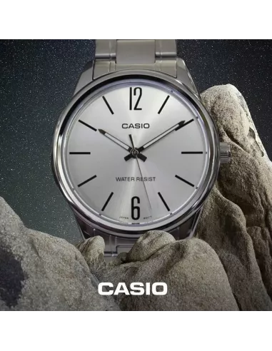 Casio Montre Hommes MTP-V005D-7BUDF Water Resist