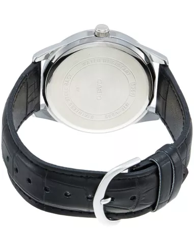 Casio Montre Hommes MTP-V005L-1BUDF Water Resist