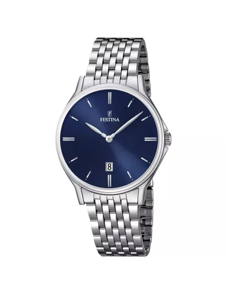 Festina Montre Hommes - F16744/3