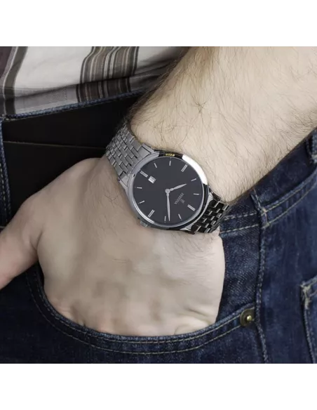 Festina Montre Hommes - F16744/4