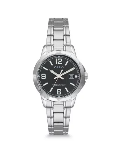 Casio Montre Femmes LTP-V002D-1AUDF