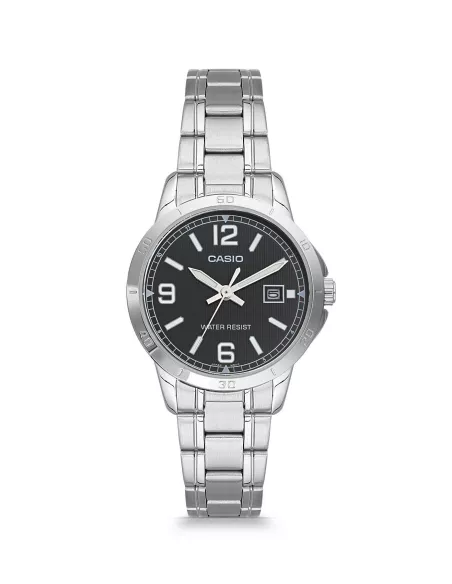 Casio Montre Femmes LTP-V002D-1AUDF