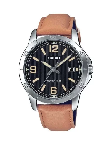 CASIO HOMME MTP-V004L-1B2UDF