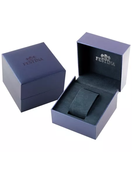 Festina Montre Homme - F20437/B