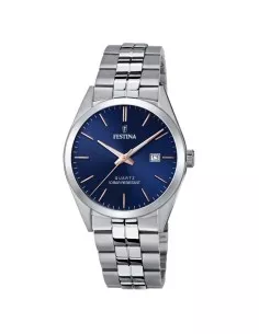 Festina Montre Homme - F20437/B