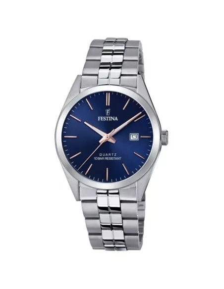 Festina Montre Homme - F20437/B