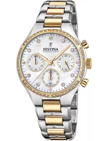 Montre Festina Femme F20402/1