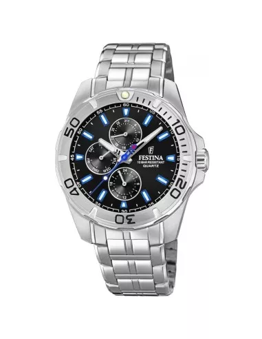 Festina Montre Hommes - F20445/5