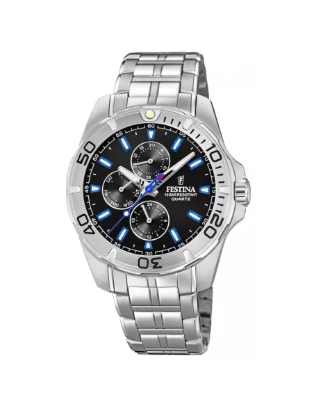 Festina Montre Hommes - F20445/5
