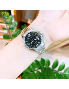 Casio Montre Femmes LTP-V002D-1AUDF 2