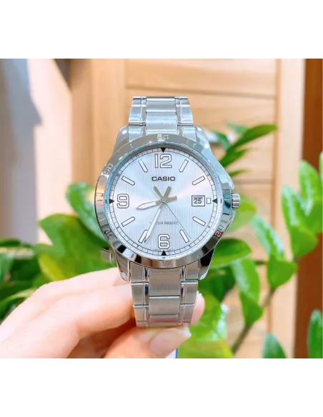 CASIO HOMME MTP-V004D-7B2UDF