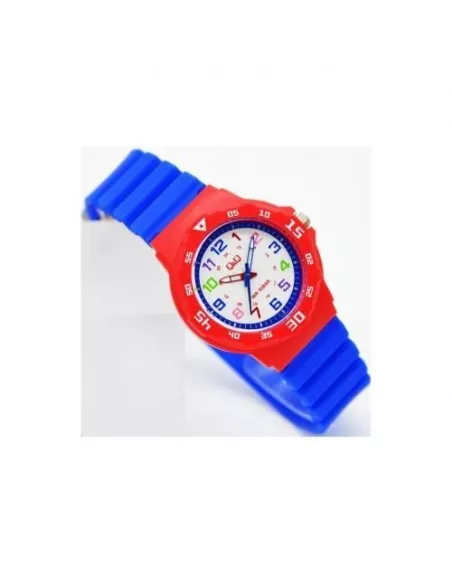 Q&Q Montre Enfant VR19J010Y