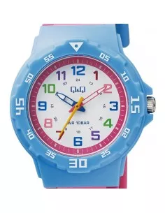 Q&Q Montre Enfant VR19J014Y 2