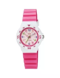 Q&Q Montre Enfant VR19J012Y