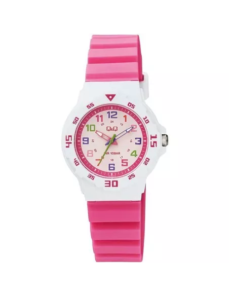 Q&Q Montre Enfant VR19J012Y