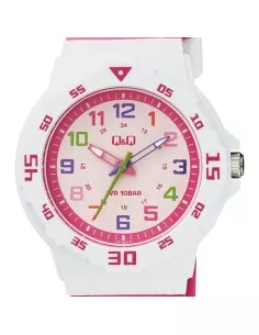 Q&Q Montre Enfant VR19J012Y 2