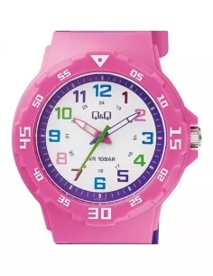 Q&Q Montre Enfant VR19J013Y 2