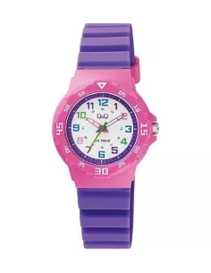 Q&Q Montre Enfant VR19J013Y