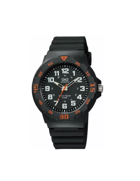 Q&Q Montre Homme VR18J008Y WATER RESIST
