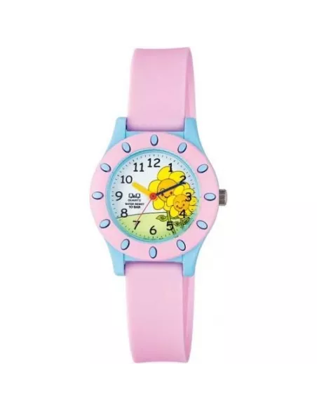 Q&Q Montre Enfant VQ13J007Y WATER RESIST