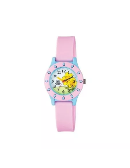 Q&Q Montre Enfant VQ13J007Y WATER RESIST