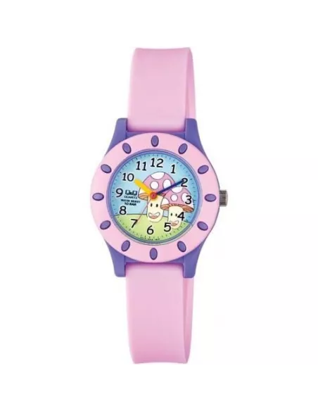 Q&Q Montre Enfant VQ13J009Y WATER RESIST