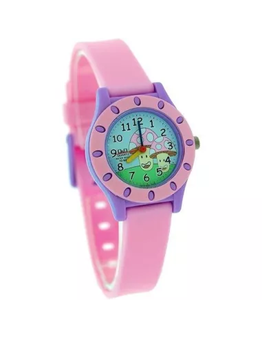 Q&Q Montre Enfant VQ13J009Y WATER RESIST