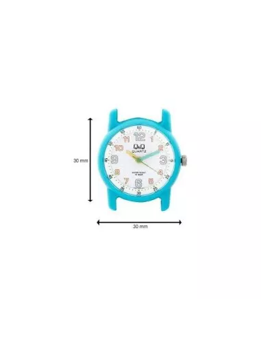 Q&Q Montre Enfant VR41J003Y WATER RESIST