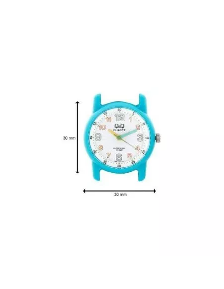 Q&Q Montre Enfant VR41J003Y WATER RESIST