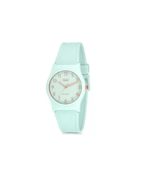 Q&Q Montre Enfant VP34J076Y WATER RESIST 100M