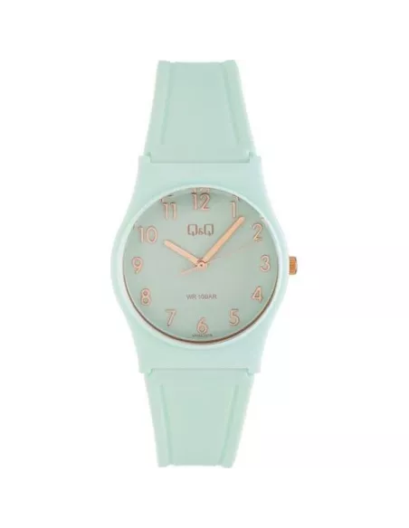 Q&Q Montre Enfant VP34J076Y WATER RESIST 100M