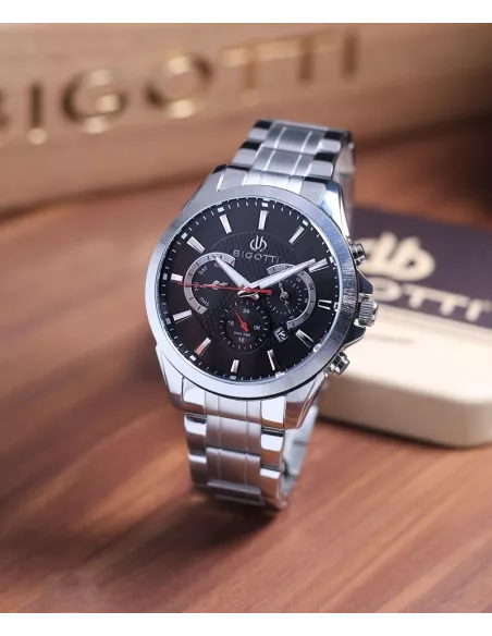 BIGOTTI Montre Homme BG.1.10064-1