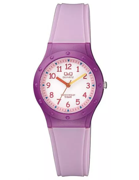Q&Q Montre Enfant VR75J005Y WATER RESIST 100M