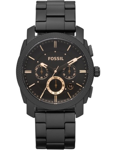Montre Fossil Homme FS4682