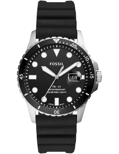 Montre Fossil Homme FS5660