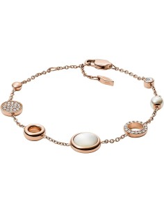 Bracelet Fossil Femme JF02959791