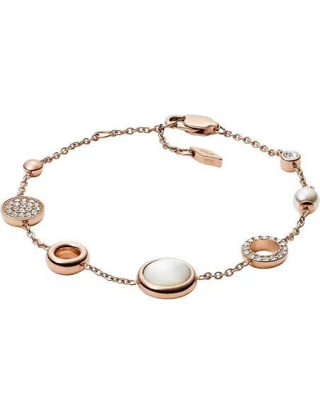 Bracelet Fossil Femme JF02959791
