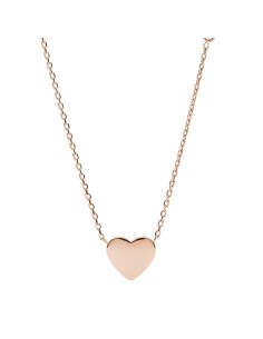 Collier Fossil Femme JF03081791