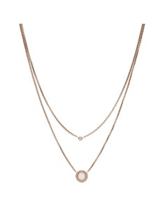 Collier Fossil Femme JF03057791