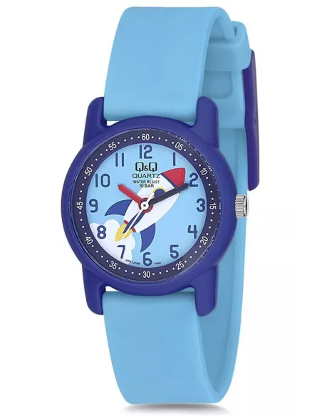 Q&Q Montre Enfant VR41J008Y WATER RESIST