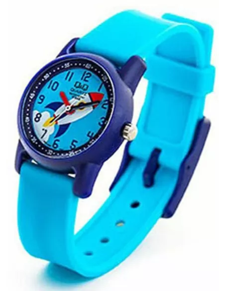Q&Q Montre Enfant VR41J008Y WATER RESIST