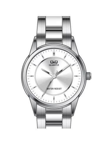 Q Q Montre Femme QA45J201Y Water Resist 100 M