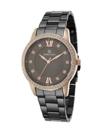 MONTRE FEMME DANIEL KLEIN DK.1.12421-6