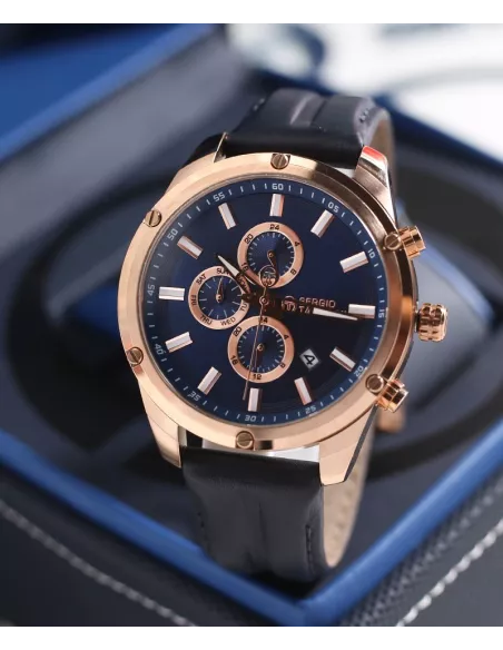 MONTRE HOMME SERCIO TACCHINI ST.1.10038.4
