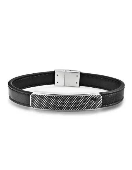 Bracelet Polo Santa Barbara Homme SBJ.6.1013-1