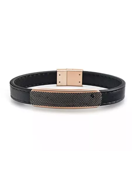 Bracelet Polo Santa Barbara Homme SBJ.6.1013-4